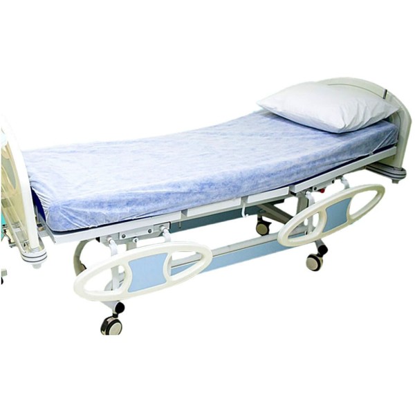 Encontraproduto.com.br - Lençol TNT Dejamaro Elástico Gramatura 20 Branco 221X140cm - unidade