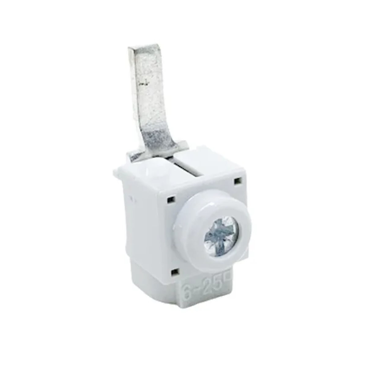 Encontraproduto.com.br - Conector Genérico Para Cabos 25mm Enerbras