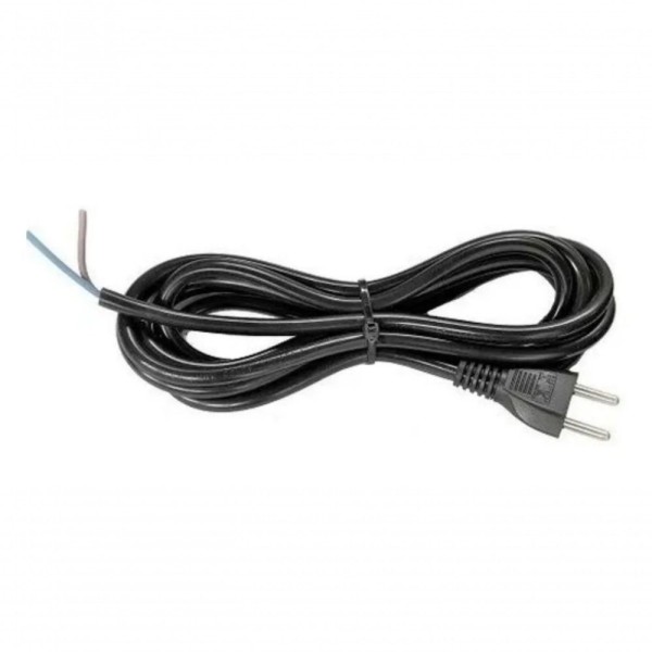 Encontraproduto.com.br - Cabo Fio Secador Cabelo 4m 16a Mega/gama/parlux/mq