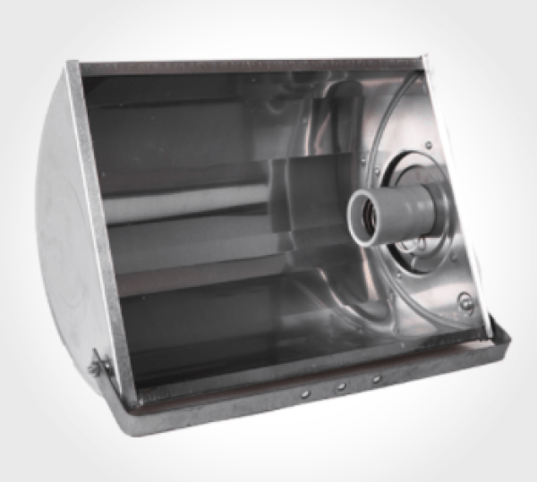 Refletor Alumínio E27 400W RL400E27 HGE