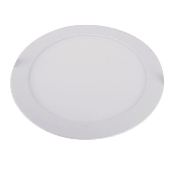 Encontraproduto.com.br - Luminaria de Embutir Slim LED Redonda 12W 6500K Redonda Startec