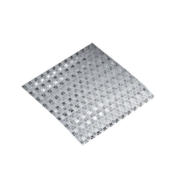 Encontraproduto.com.br - Fita Refletora Para SENSOR A4 297X210MM OFR-A4 PEPPERL+FUCHS