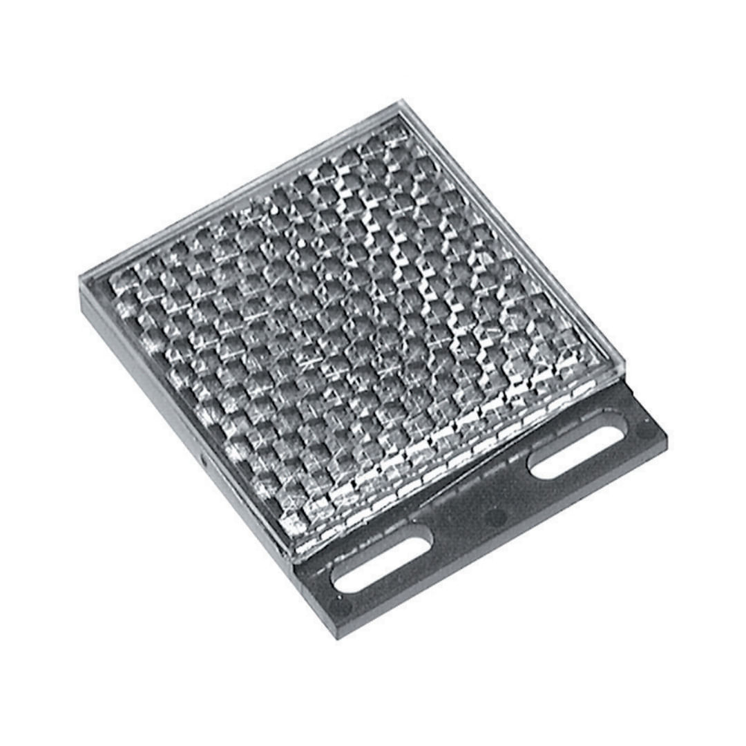 Encontraproduto.com.br - Refletor P/ Sensor 51x61MM REF-H50 PEPPERL FUCHS