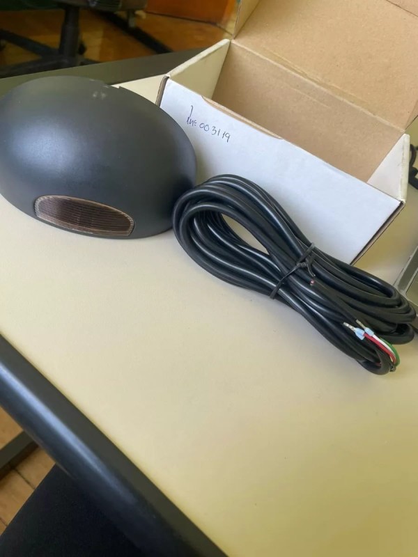 Encontraproduto.com.br - Sensor porta Automatico RMS-D 1NA/NF PEPPERL FUCHS