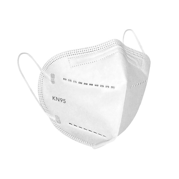 Encontraproduto.com.br - Máscara De Proteção Kn95 - Kit Com 20 Unidades