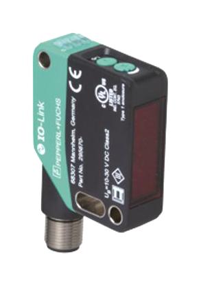 Encontraproduto.com.br - Sensor Fotoeletrico OBR15M-R200-2EP-IO-V1 PEPPERL+FUCHS