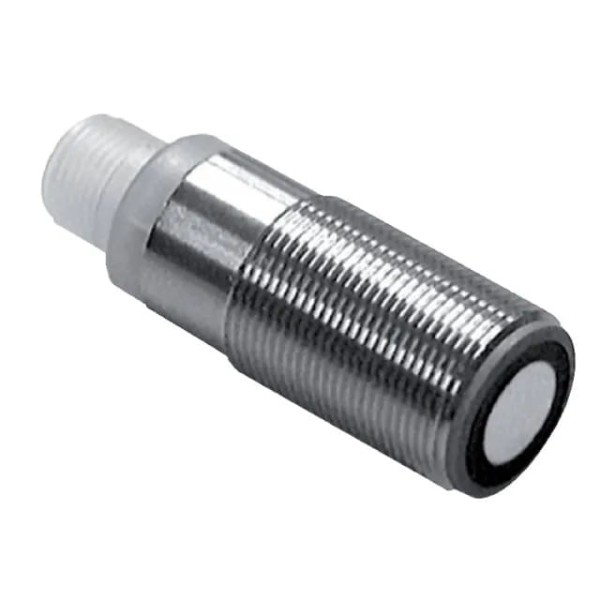 Sensor Ultrasonico 800mm UB800-18GM40-I-V1 PEPPERL FUCHS