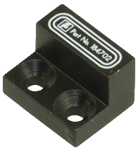 Encontraproduto.com.br - Elemento De amortecimento P/ sensor BT-F90-G - PEPPERL+FUCHS