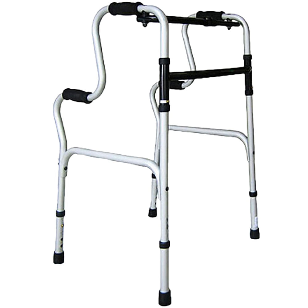 Encontraproduto.com.br - Andador Articulado LY-510 Praxis - Articulado