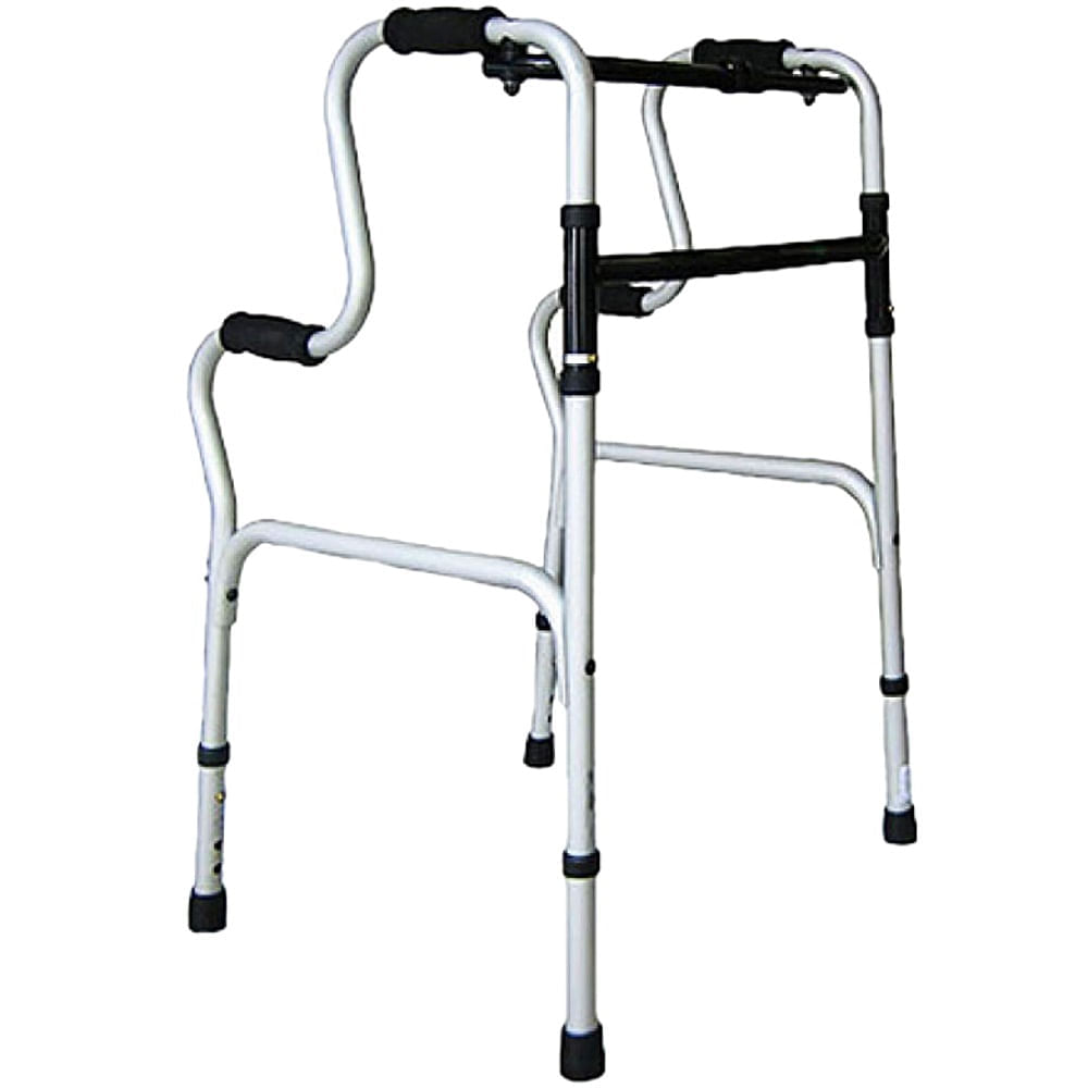 Encontraproduto.com.br - Andador Articulado LY-510 Praxis - Articulado