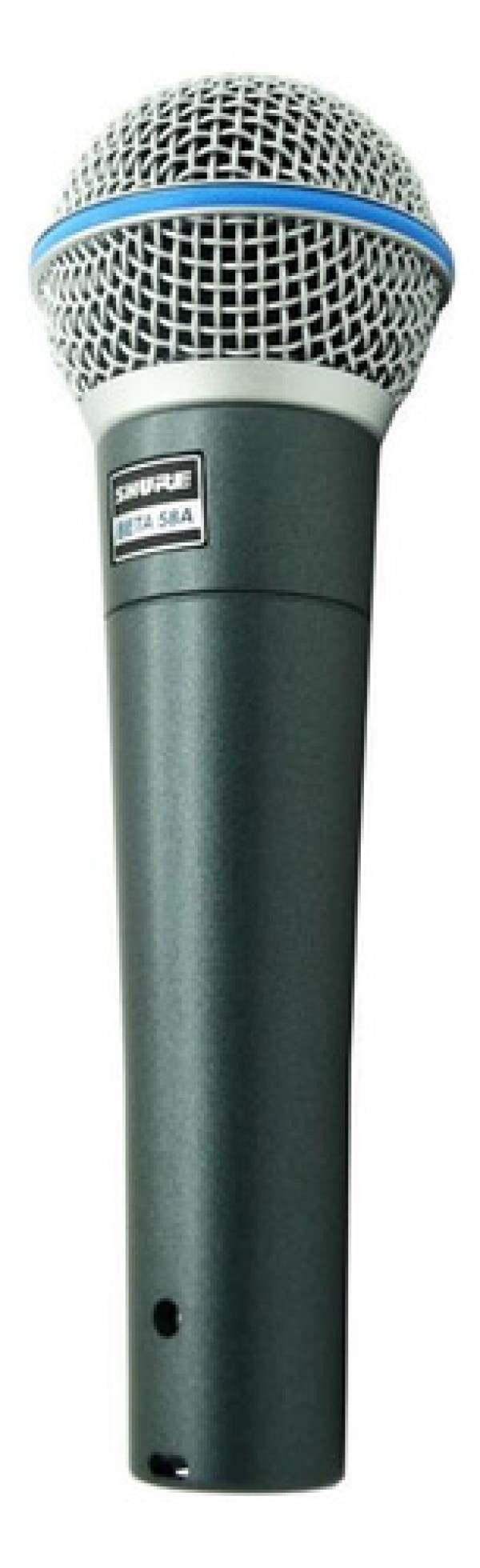Kit Microfone BETA58A + Pedestal STAND3