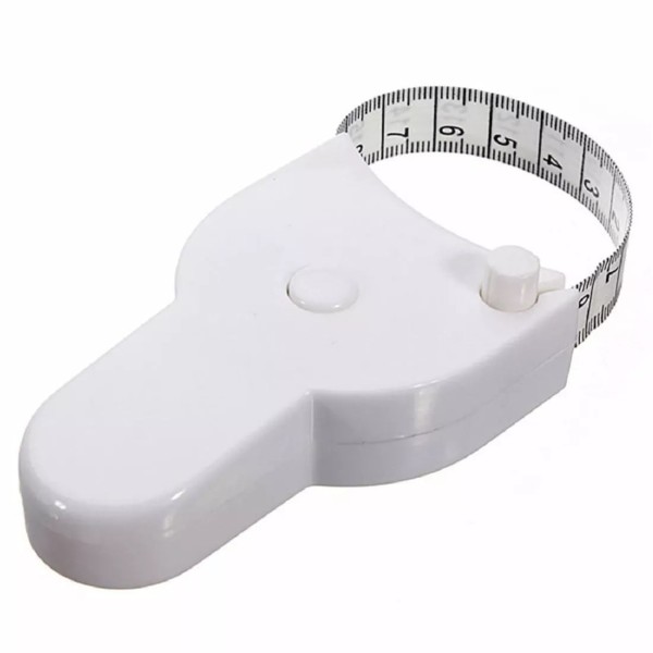 Encontraproduto.com.br - Trena Antropométrica Circunferência e Linear - unidade