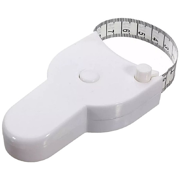 Encontraproduto.com.br - Trena Antropométrica Circunferência e Linear - unidade