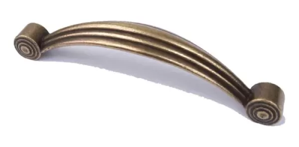 Encontraproduto.com.br - Eletrodo EMAI para Bisturi Elétrico Tipo Faca Curva 67mm - unidade