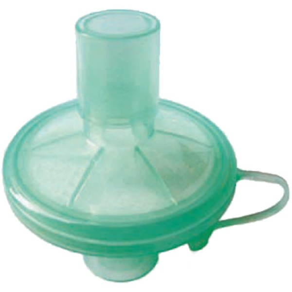 Encontraproduto.com.br - Filtro Eletrostático Barreira Estéril 4222/701 - unidade