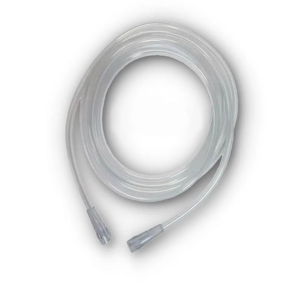 Extensão Para Oxigênio - 5 M - Lumiar Saúde