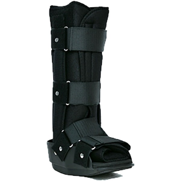 Encontraproduto.com.br - Bota Ortopédica Shimpax Curta Tamanho P - unidade