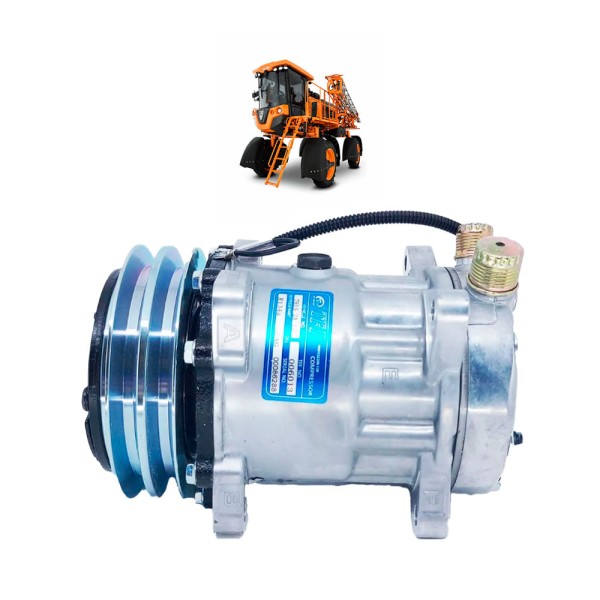 Encontraproduto.com.br - Compressor JCM Uniport 2011