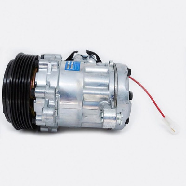 Encontraproduto.com.br - Compressor 6PK  JCM 7B10 Universal
