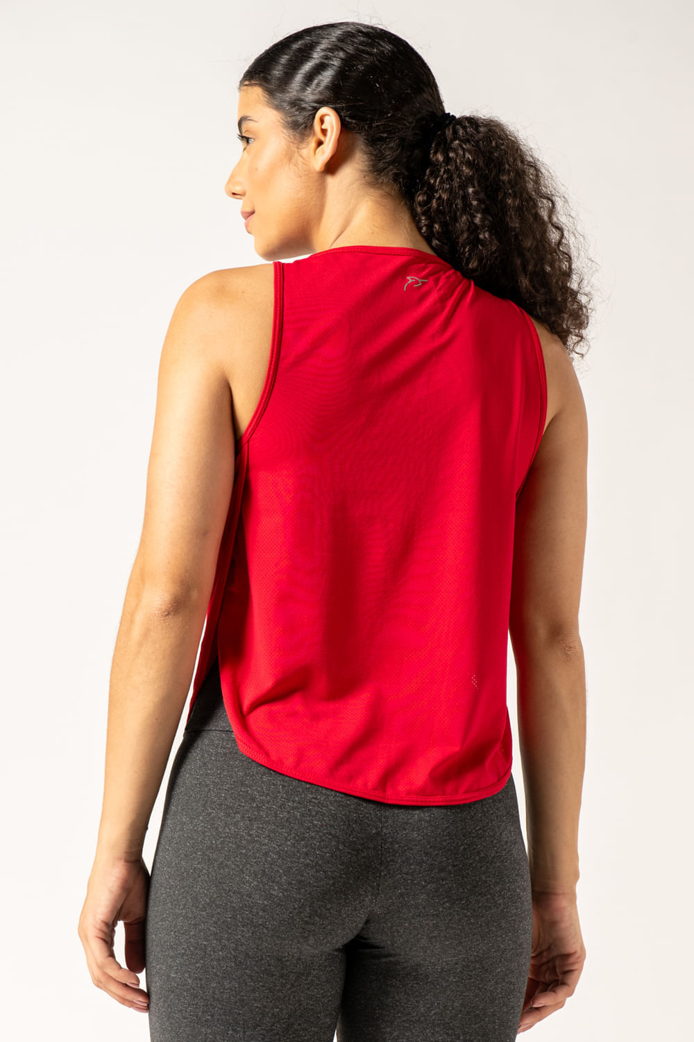Regata Transpasse Apneia Vermelho