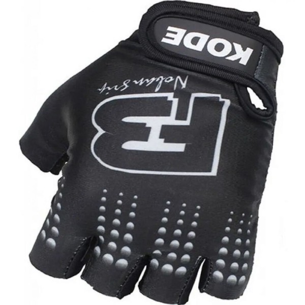 Luva Ciclismo Kode F3 Noban com Gel GG
