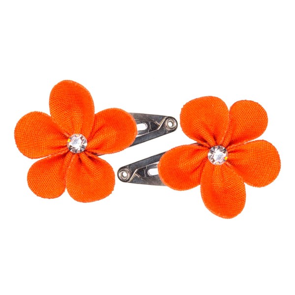 Tic Tac Flor Laranja - Roana