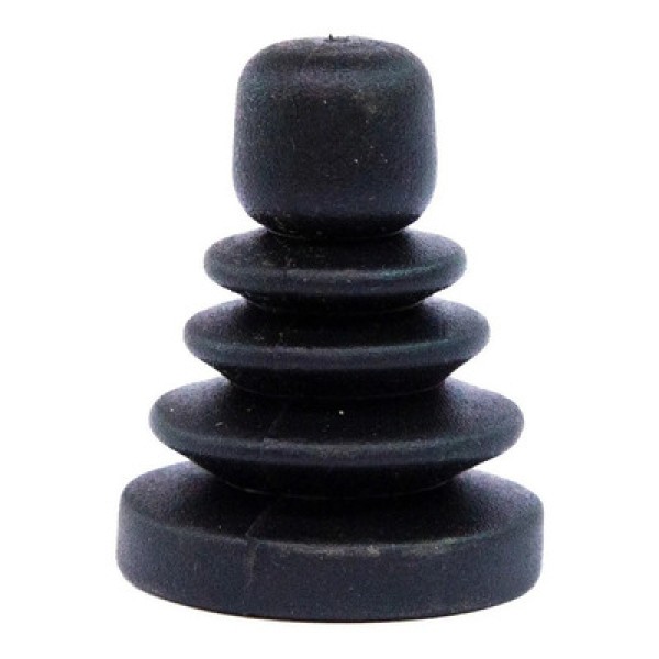 Encontraproduto.com.br - Emenda T 1+ 2 JACK F com 10 Unidades