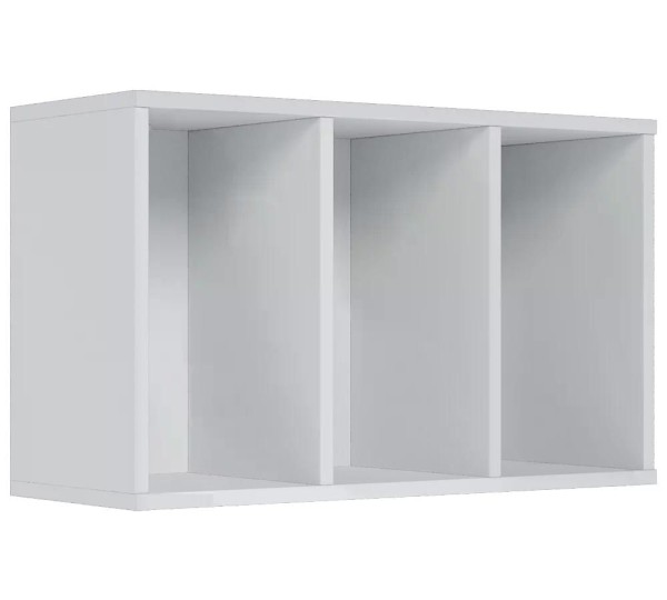 Encontraproduto.com.br - Escrivaninha Suspensa Para Escritorio Tech CLB