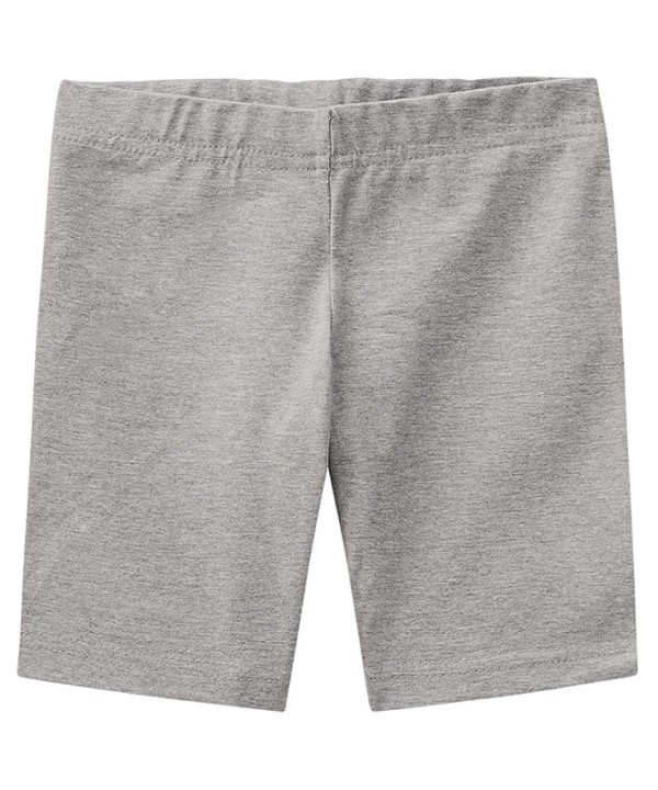 Bermuda Infantil Menina Cotton Sustentavél Volta às Aulas 4/10 - 1000021350