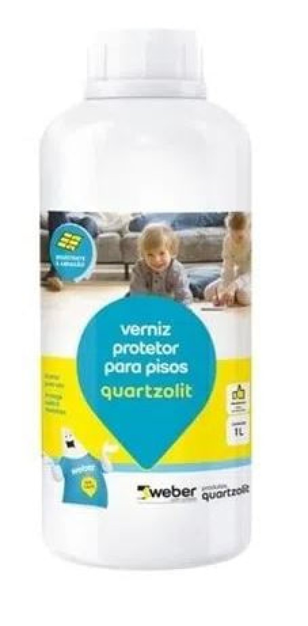 Encontraproduto.com.br - Protetor de piso 1lt - revelux