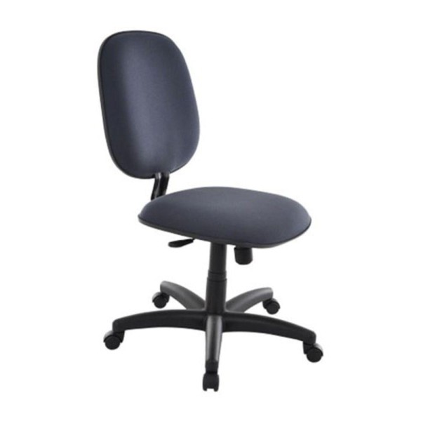 Encontraproduto.com.br - Cadeira Diretor eem Braços Linha Uno Preto