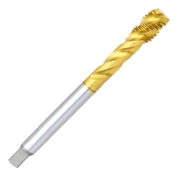 Encontraproduto.com.br - Macho Para Máquina Hsse Unc 1/2 X 13 Din 2183 Tin - 2002/6 Sigma Sft - Osg