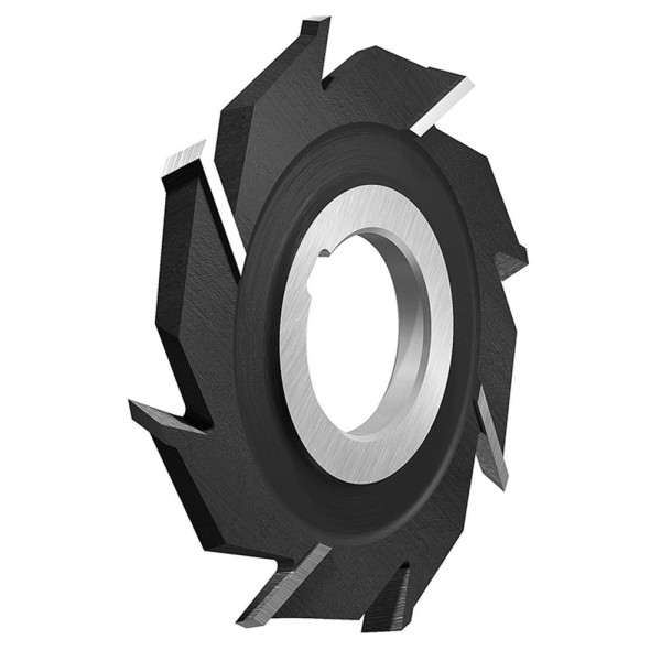 Encontraproduto.com.br - Placa Para Torno Med. 630mm/25 - Autocentrante Com 3 Castanhas