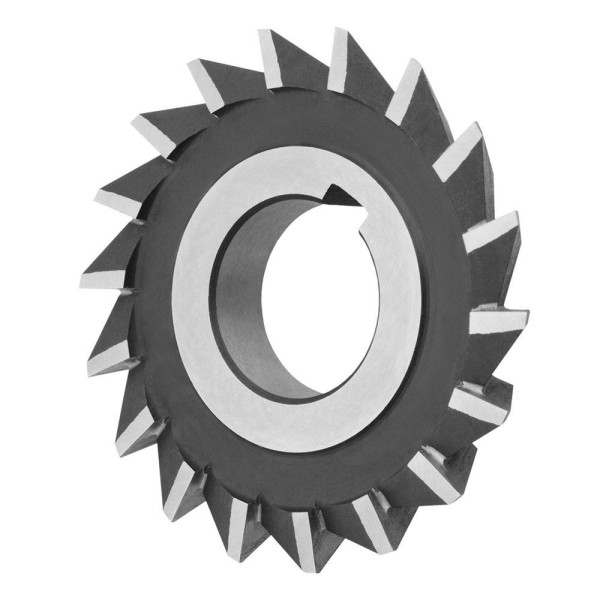 Encontraproduto.com.br - Fresa Circular, Corte 3 Lados - 3 X 5/16 X 1 X 20