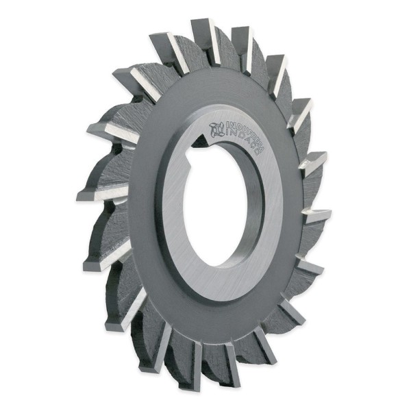 Encontraproduto.com.br - Fresa Circular, Corte 3 Lados - 2.1/2 X 1/2 X 7/8 X 16