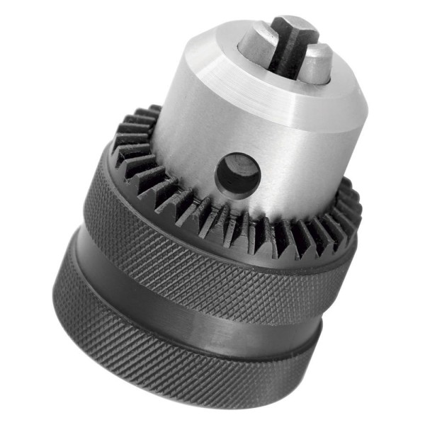 Encontraproduto.com.br - Mandril Com Chave - Linha Pesada - 20p B22