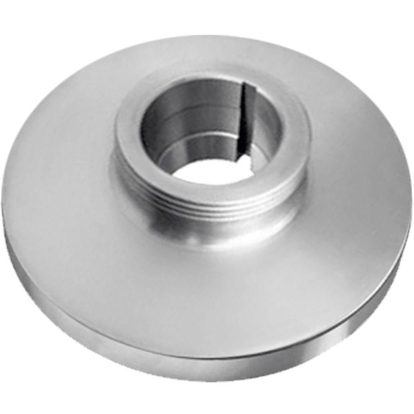 Encontraproduto.com.br - Flange Cone Longo Placas Universais E Independentes L1-200