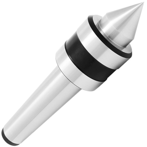 Encontraproduto.com.br - Ponto Rotativo Carga Leve Aço Liga - Hld-mt3 - ø45 - 164mm