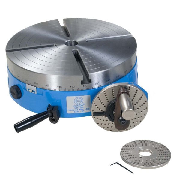 Encontraproduto.com.br - Ponto Rotativo Carga Leve Aço Liga - Hld-mt3 - ø45 - 164mm