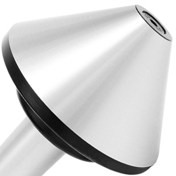 Encontraproduto.com.br - Ponto Rotativo Para Tubo Orbital - Cm-3 - ø15 - 156mm