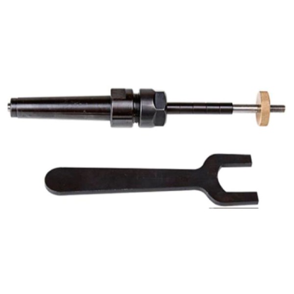 Encontraproduto.com.br - Dispositivo Para Usinagem De Corpo De Caneta, Encaixe Cm2 P- Todos Os Tornos Para Madeira Manrod