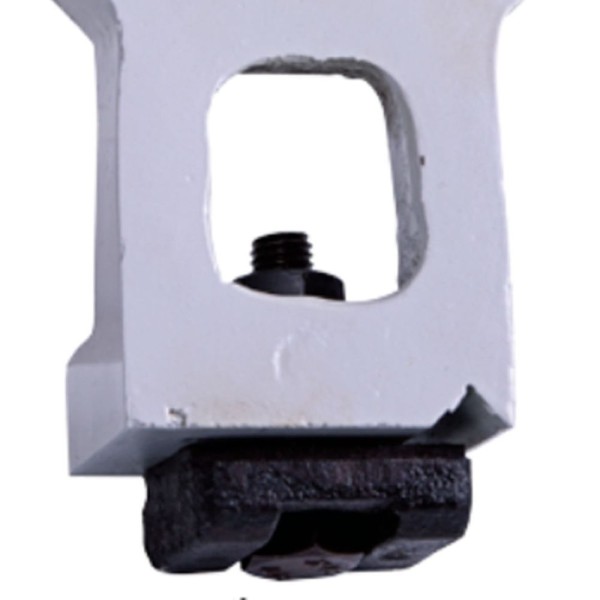 Encontraproduto.com.br - Luneta Fixa, Capacidade ø 0-55mm