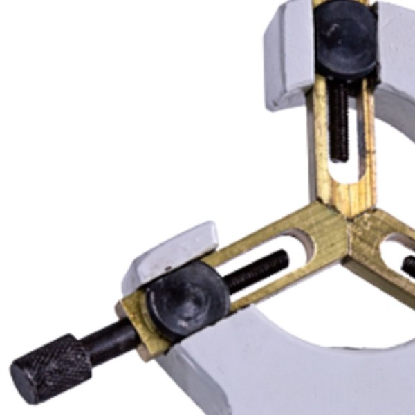 Encontraproduto.com.br - Luneta Fixa, Capacidade ø 0-55mm