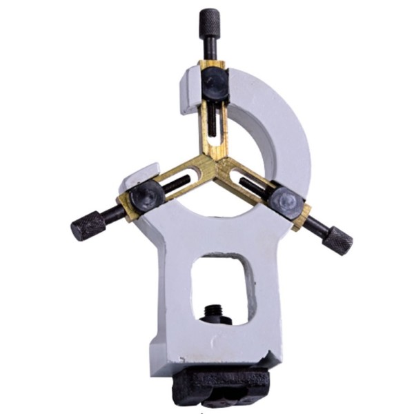 Encontraproduto.com.br - Luneta Fixa, Capacidade ø 0-55mm
