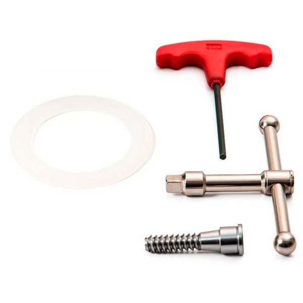 Encontraproduto.com.br - Placa Universal ø 110 Mm C-4 Mordentes P- Tornos Mr-1420, Mr-1236, Mr-1642 Velox, Mr-1624 Velox