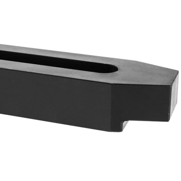 Encontraproduto.com.br - Pinça Oz - Modelo Oz-20a - Med. 18,0mm - Din 6388a
