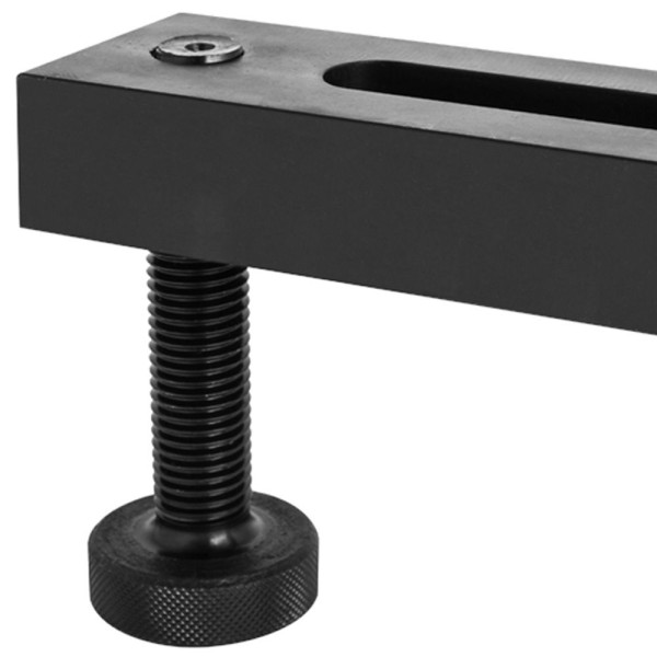 Encontraproduto.com.br - Pinça Oz - Modelo Oz-20a - Med. 18,0mm - Din 6388a