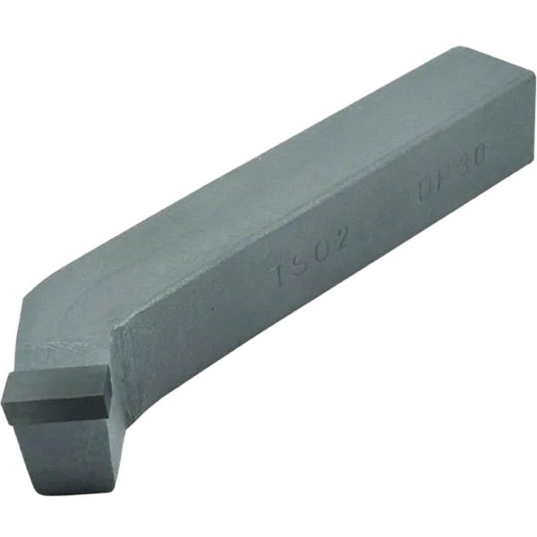 Encontraproduto.com.br - Ferramenta Soldada Para Torno Iso9 1212 + Iso2 1212 3 Pçs