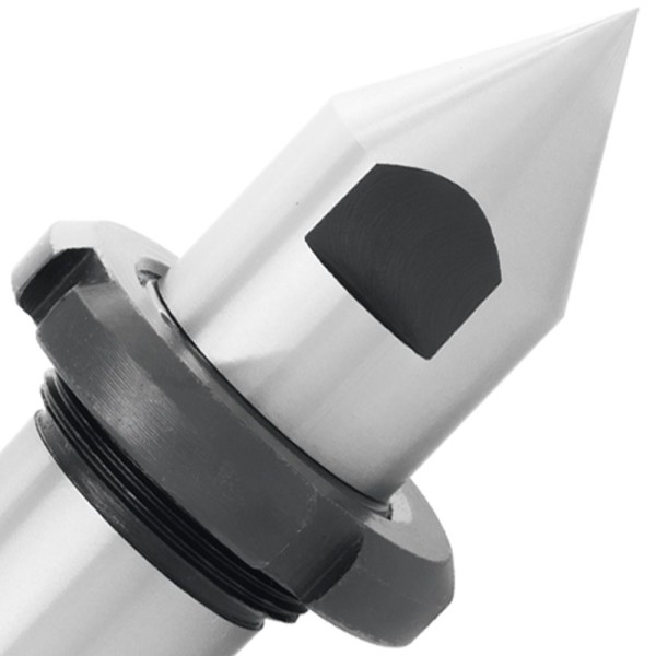 Encontraproduto.com.br - Ponto Fixo Hss Com Porca Extratora - Pfpe - Cm4 - M36 X 1,50