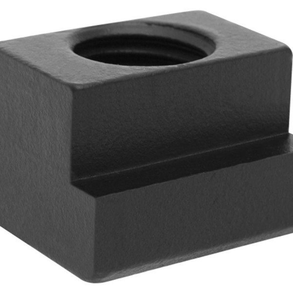 Encontraproduto.com.br - Porca Em T - M 14 X 2,00